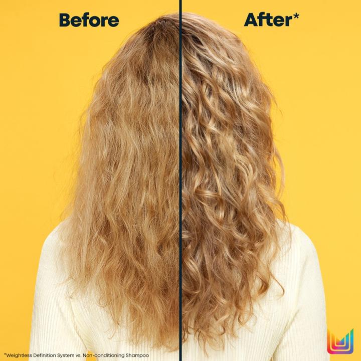 Actual product image Matrix A Curl Can Dream Scrunch N' Go Defining Spray (250 ml)