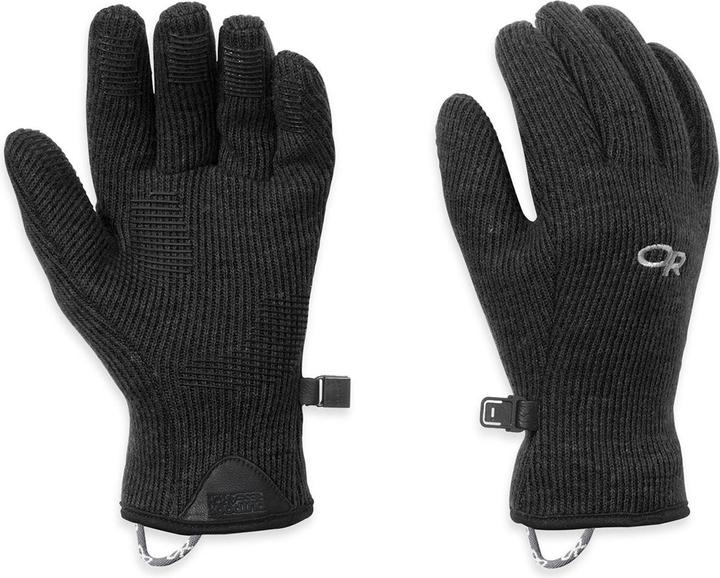 Produktbild Outdoor Research Flurry Sensor Handschuhe (S)