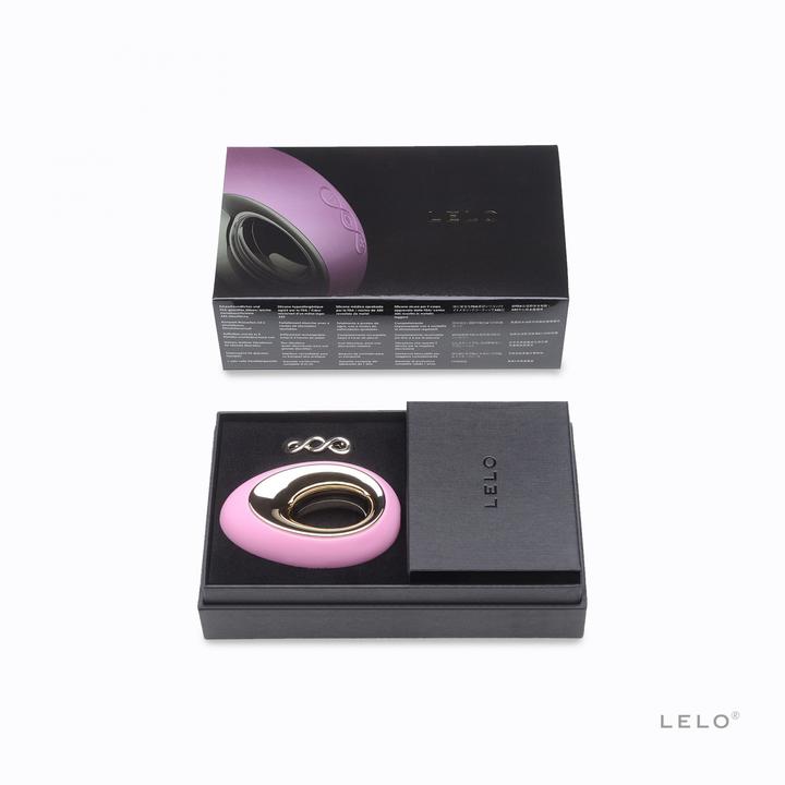 Actual product image LELO Alia