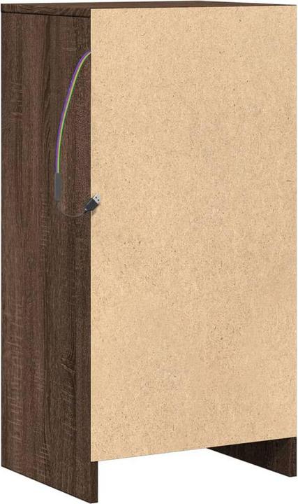 Image du produit vidaXL Sideboard (42.50 x 34 x 85 cm)