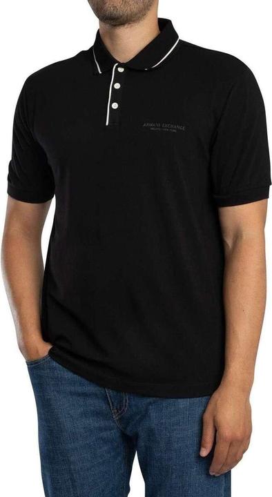 Produktbild Armani Exchange Polo Shirt (L)