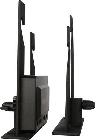 Actual product image Studioking Background system Electric B-2WE for 2 rolls (272 cm, 21 cm)