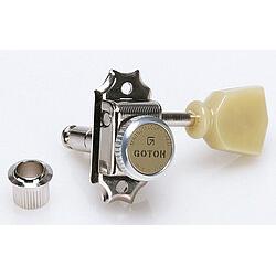 G-Gotoh Gotoh SD90MG-T-SL-N-L3/R3, Accessori per strumenti, Argento