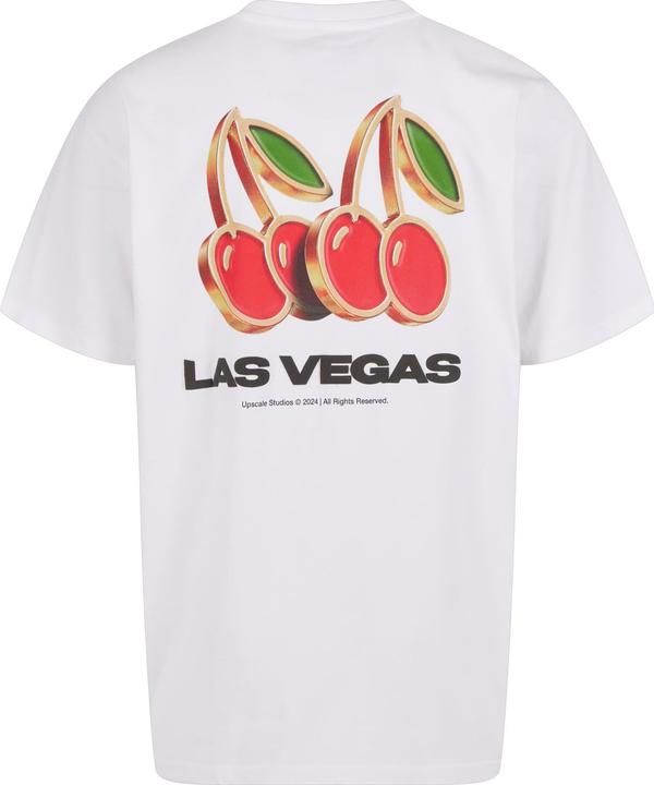 Produktbild Mister Tee MisterTee Gambling Capital Oversize Tee - 174647 (XS)