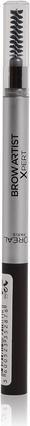 Actual product image L'Oréal Paris Brow Artist Xpert (Ebony)