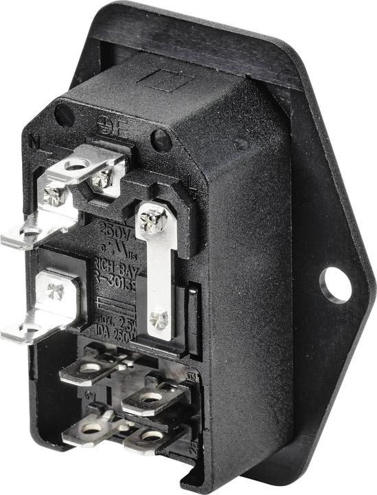 Image du produit Tru Components Connecteurs pour appareils froids