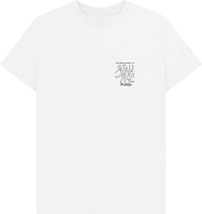 Produktbild Apoh The Three Dancers TShirt Jersey (M)