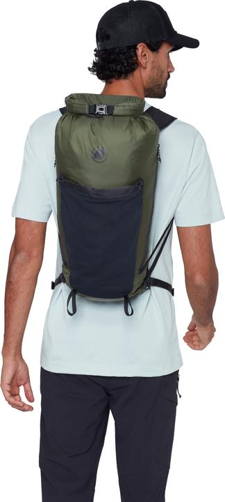 Produktbild Mammut Aenergy 18 (18 l)