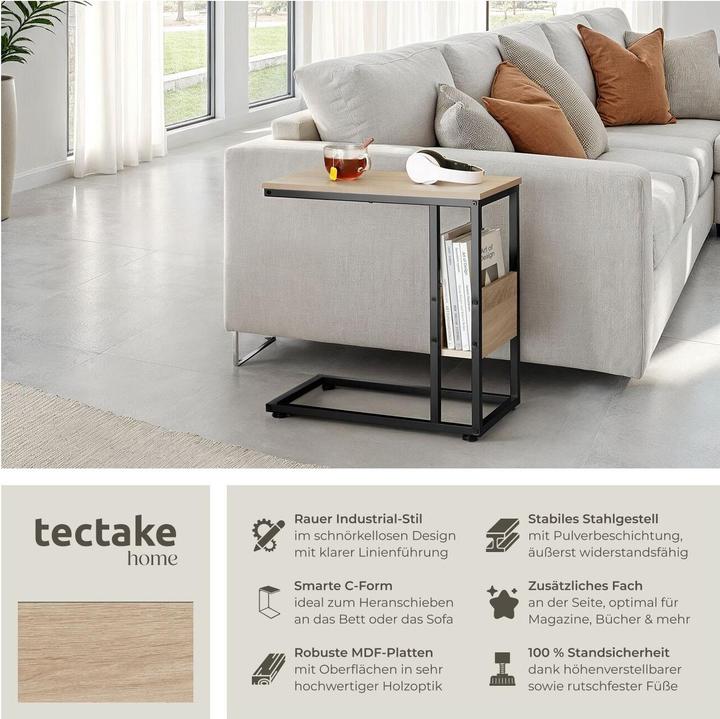 Image du produit tectake Wigan