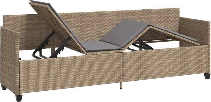 Immagine prodotto vidaXL Sonnenliege (55 cm)