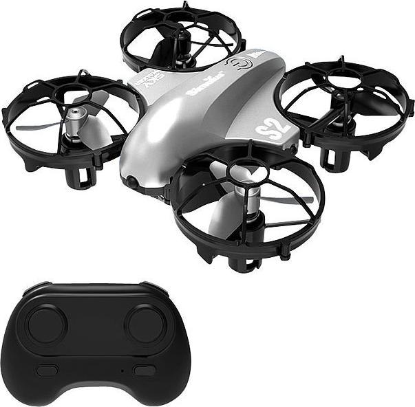 Produktbild Simulus Mini-Quadrocopter