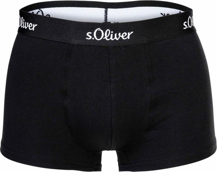 Produktbild S.Oliver Hipster (L, 3er Pack)