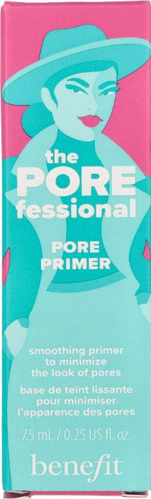 Actual product image BeneFit Cosmetics The Porefessional (Transparent)