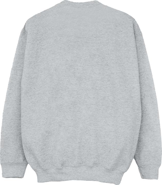 Immagine prodotto Disney The Lion King Brave Like Dad Felpa Ragazzi (128)