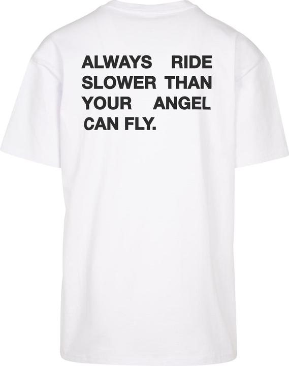 Produktbild Urban Classics Upscale Moto GT Oversize Tee - 179263 (L)