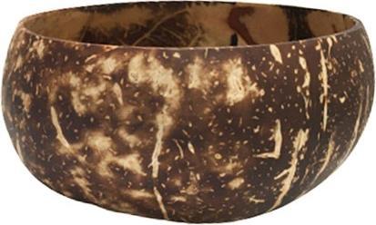 Actual product image Bekos Handmade coconut shell