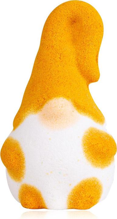 Image du produit Accentra Bombe de bain HELLO SPRING en forme de lutin (Bombe de bain)