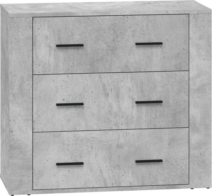 Produktbild vidaXL Sideboard (80 x 160 x 70 cm)