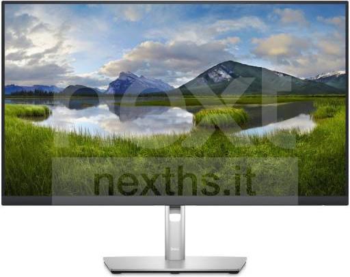 Produktbild Dell P2723D (2560 x 1440 Pixel, 27")