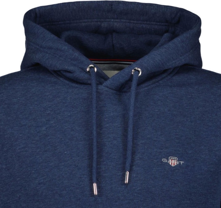 Actual product image GANT Regular Shield Hoodie (M)