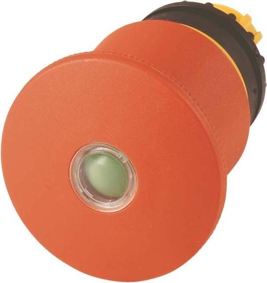 Actual product image Eaton EMERGENCY STOP/NOT OFF button, RMQ-Titan, 152863