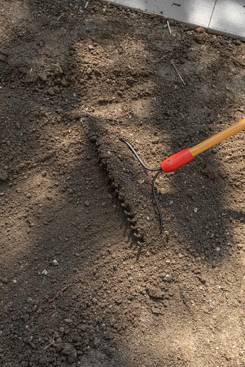 Actual product image CAT Tools CAT bucket, K series: K15-150