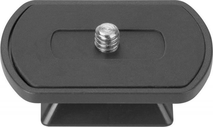 Immagine prodotto CamRock Piastra a montaggio rapido per il treppiede CP-510/530 (Materiale sintetico)