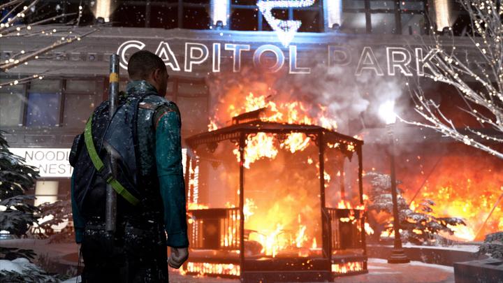Produktbild Sony Detroit : Become Human (PS4, DE)