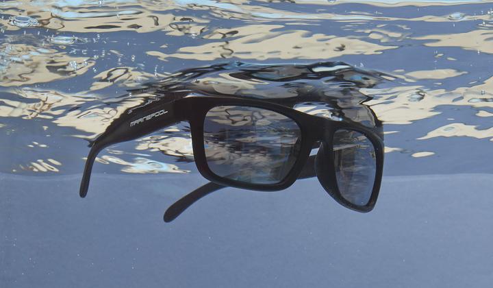 Produktbild Marinepool MP Floating Classic Brille