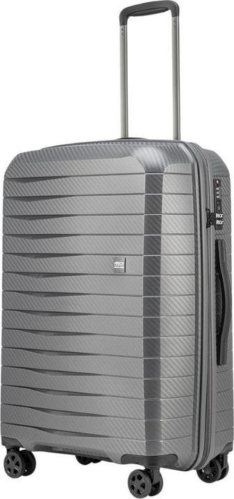 Image du produit Epic Airbox AZ18 - 4w Trolley M,Grey (68 l)