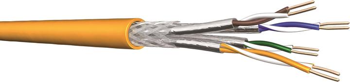 Actual product image Draka UC FUTURE C22 C8.2 S/FTP 4P 2GHz 1000DW1000DW Dca Tr 1000m 60050259 - SFTP (CAT8.2)