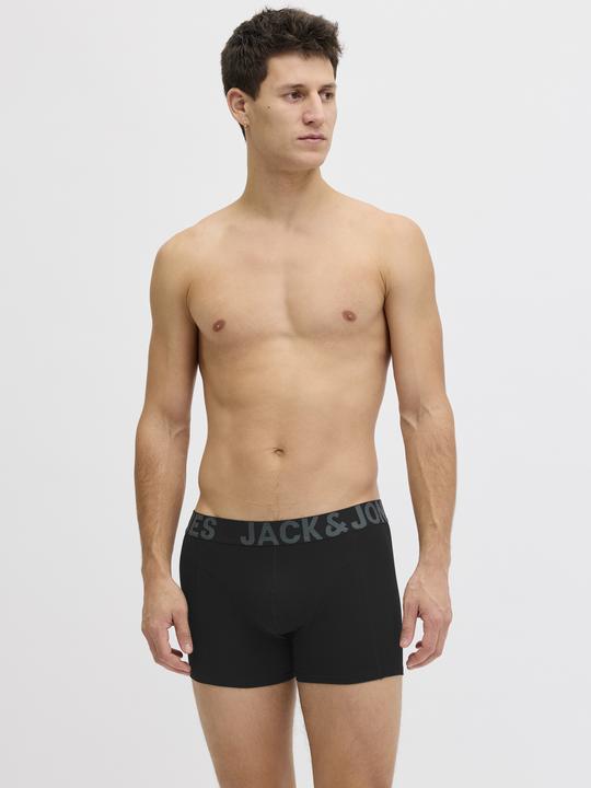 Immagine prodotto Jack & Jones 5er-pack Trunks Trunks (M, Confezione da 5 pezzi)