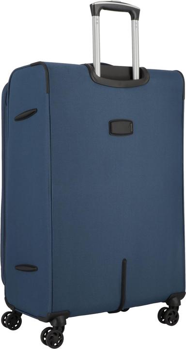 Produktbild D&N Travel Line 6874 4-Rollen Trolley 76 cm (96 l)