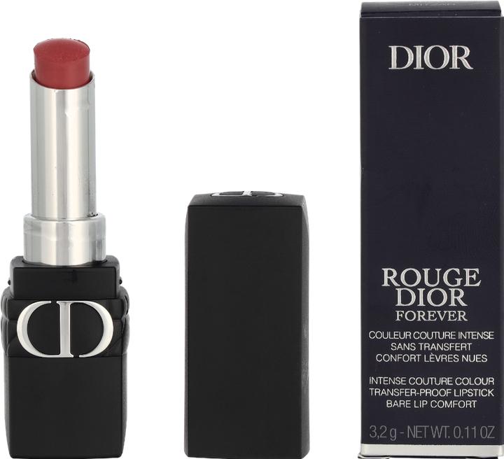 Actual product image Dior Rouge (625 Mitzah)