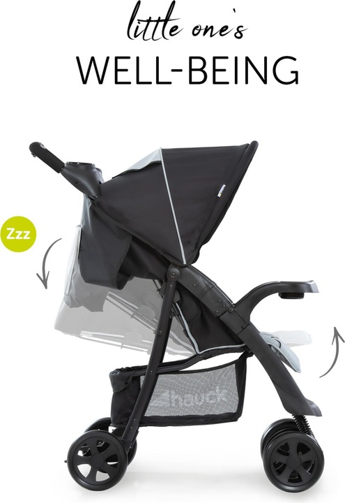 Produktbild Hauck Shopper Neo II