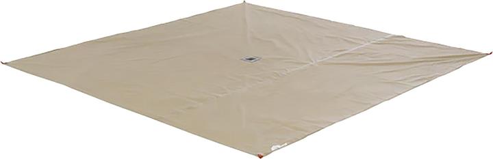Actual product image Big Agnes Footprint Gold Camp 3