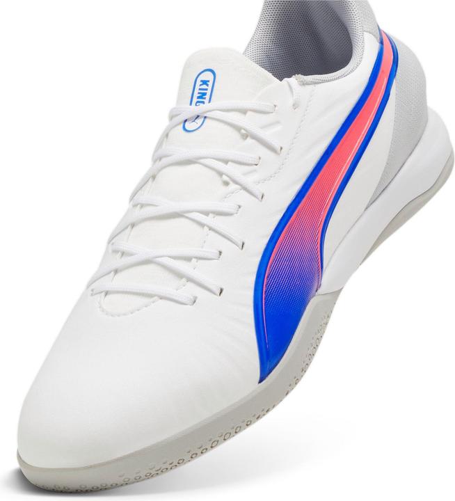 Produktbild Puma King Match It (44.5)
