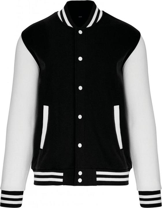 Image du produit Kariban Blouson molleton (S)