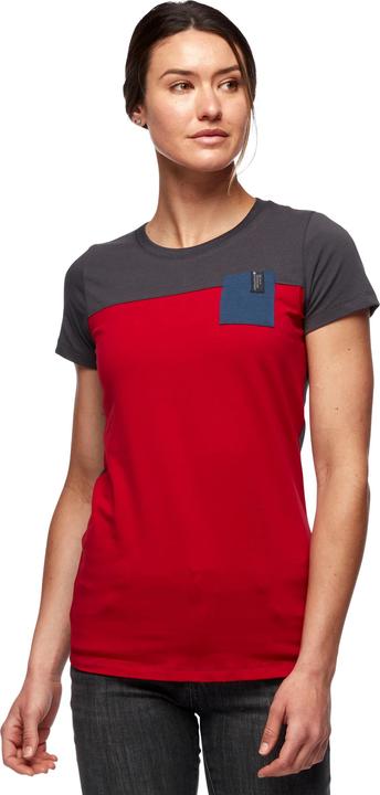 Black Diamond Campus T-Shirt (XS)