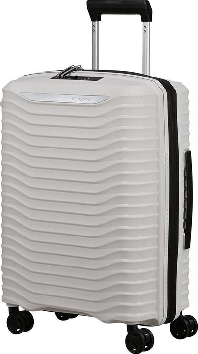 Image du produit Samsonite Upscape Trolley mit 4 Rollen erweiterbar 55cm (45 l)