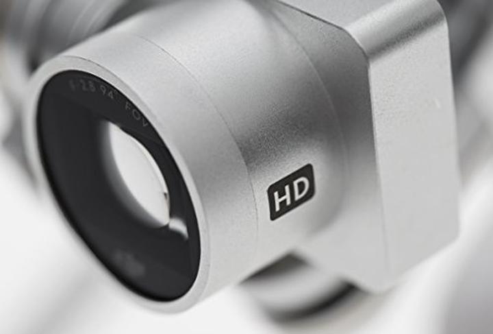 Actual product image DJI Phantom 3 Advanced (20 min, 1280 g, 12.40 Mpx)