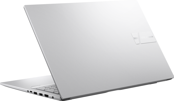 Actual product image ASUS Vivobook X170, 17,3 Zoll, Intel Core i7-1355U, 16GB DDR4, MS Office 2024 Professional (17.30", Intel Core i7-1355U, 16 GB, 4000 GB, DE)