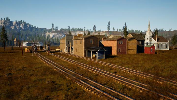 Immagine prodotto astragon Railroads Online Pioneer Edition (PS5, DE)