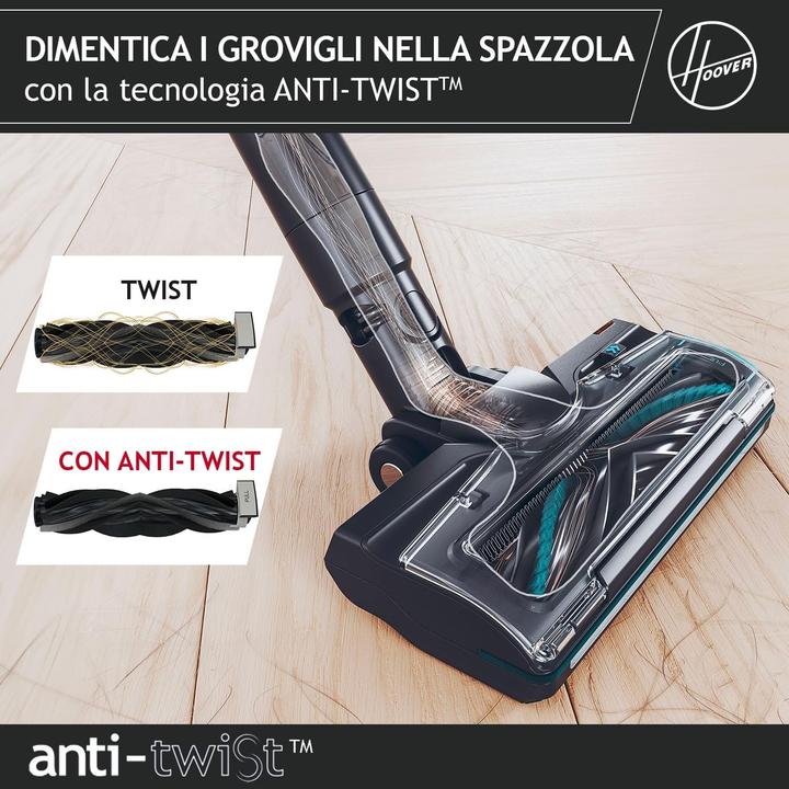 Image du produit Hoover HF410P 011