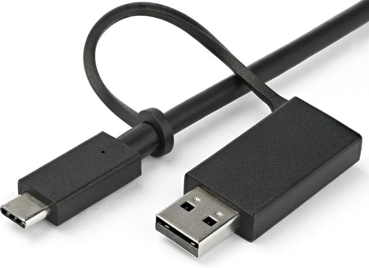 Productafbeelding StarTech DK30C2DPPDUE (USB-C, 3 Havens)