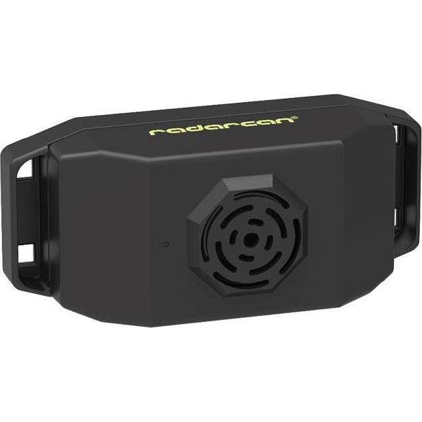 Radarcan Repellente a ultrasuoni per pulci e zecche per la copertura degli animali domestici (Gatto), Igiene animale