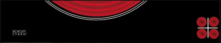 Produktbild Bauknecht HEKO Star 5EX + Einbauherdset