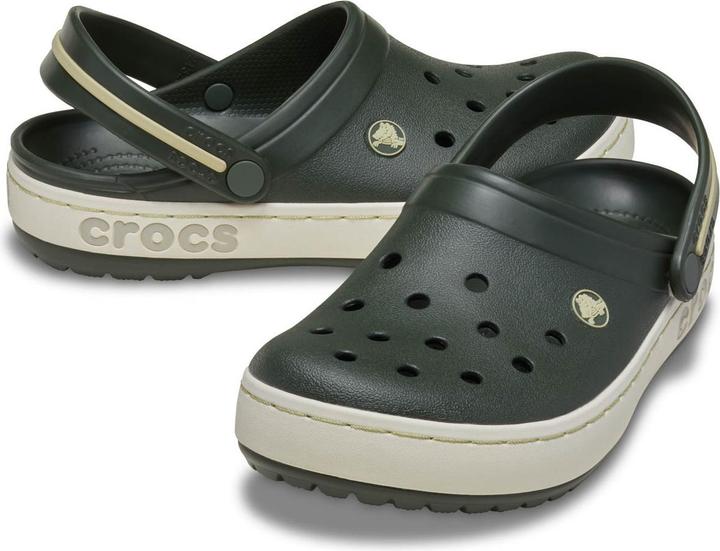 Image du produit Crocs Crocband Heritage Clog (39)