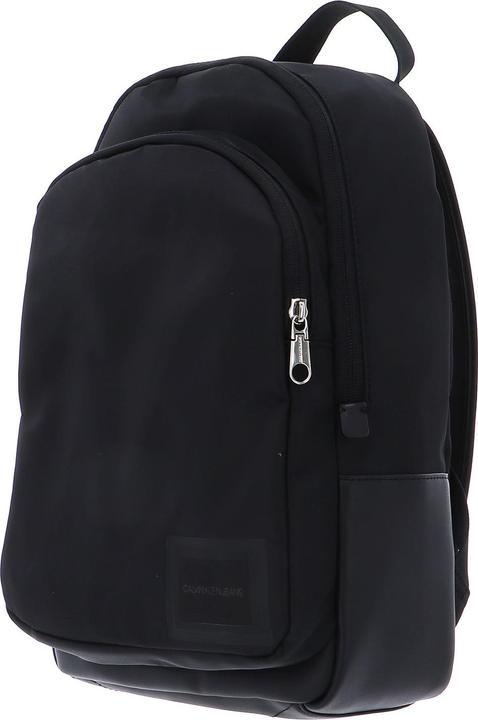 Produktbild Calvin Klein CKJ Sleek Nylon Campus Backpack 35