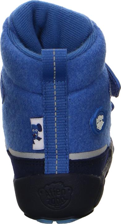 Image du produit Affenzahn Bottes d'hiver LAINE COMFY Éléphant (22)